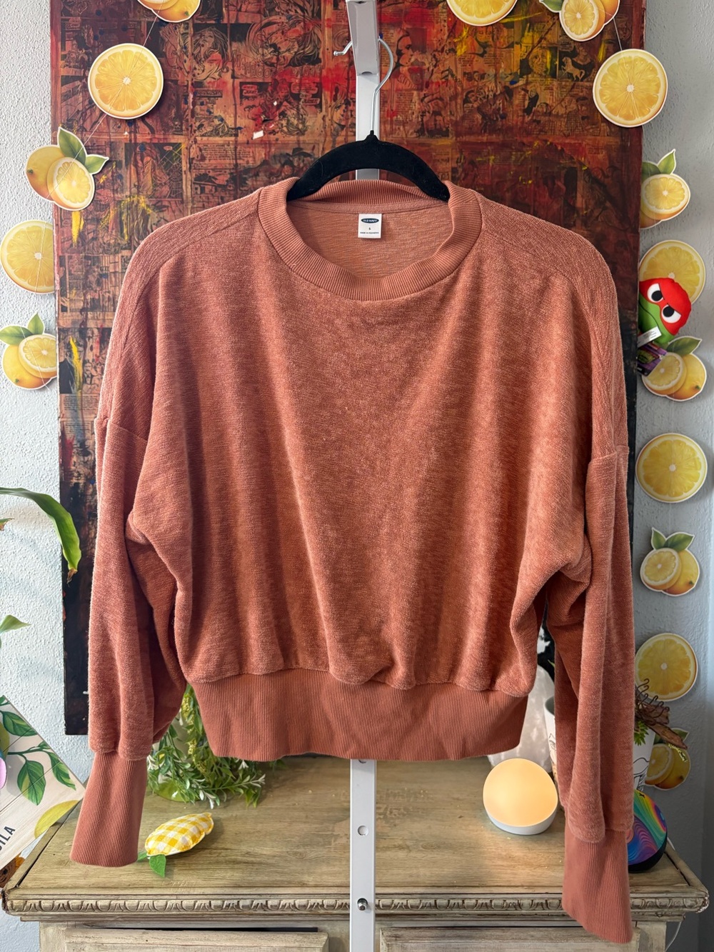Old Navy Size S